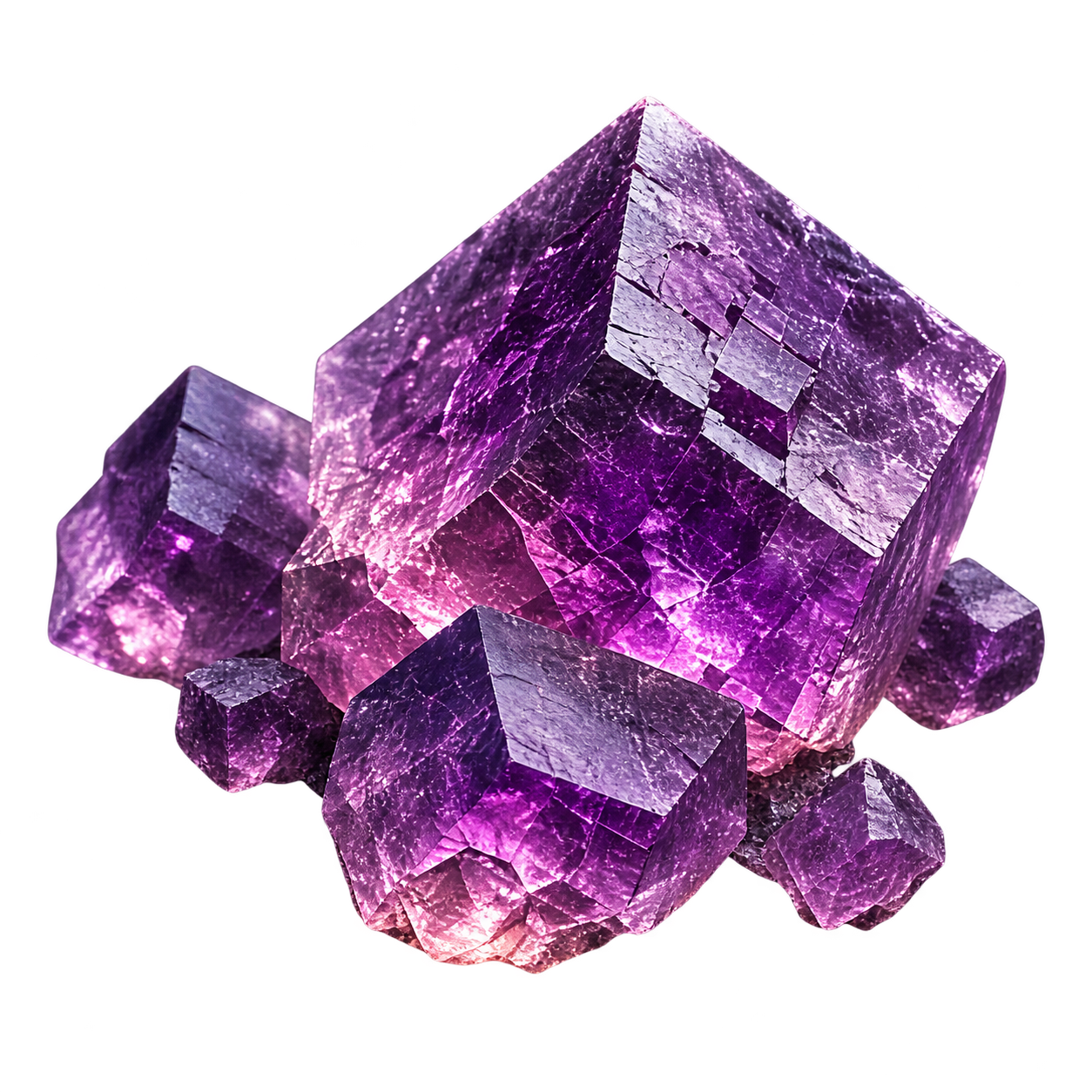 Жоншны prepared mineral image