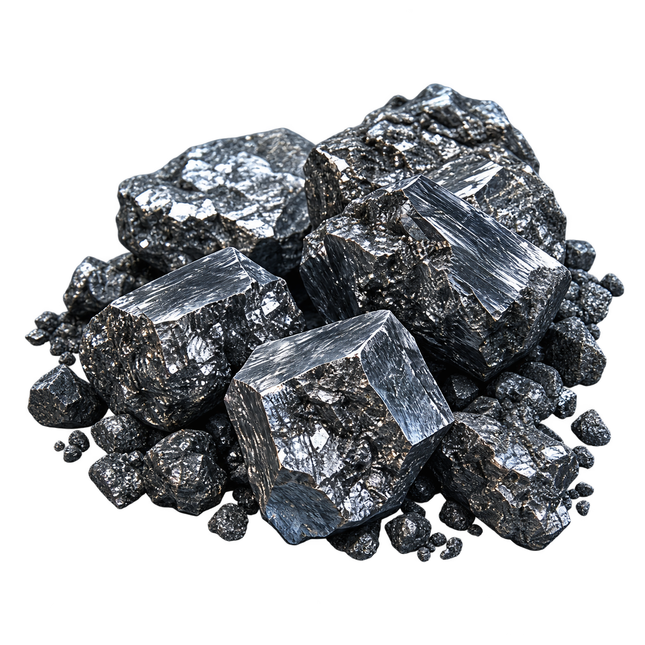 Цайрын prepared mineral image