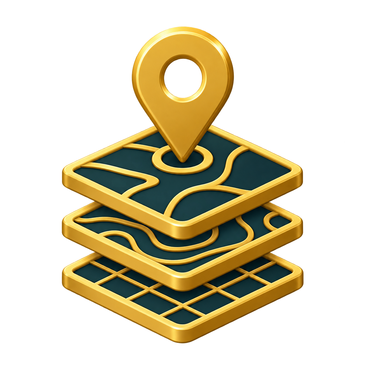 GIS / зураглал
